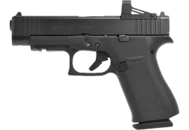 Pistole Glock 48R Mos 9mm Para