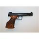 Pistole Hämmerli 208s .22LR