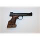 Pistole Hämmerli 215 .22lr