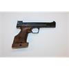 Pistole Hämmerli 215 .22lr