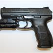 Pistole Heckler & Koch HK P30 9mm Para | Bild 2