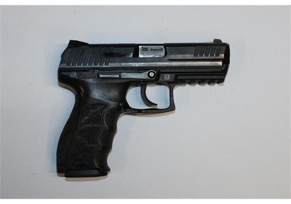 Pistole Heckler & Koch HK P30 V4 9mm Para Pistole Heckler & Koch HK P30 V4 9mm Para