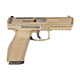 Pistole Heckler & Koch HK SFP9F OR A1 9mm Para FDE