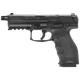 Pistole Heckler & Koch SFP9SD-Optical Ready 9mm