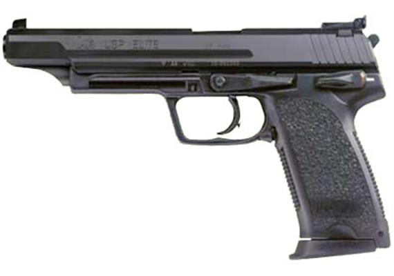 Pistole Heckler & Koch USP Elite .45 Auto