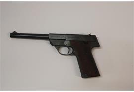 PISTOLE HIGHSTANDART SPORTKING 22LR