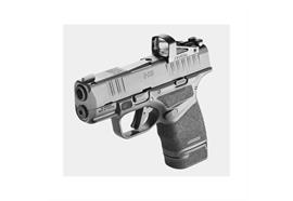 Pistole HS H11 RDR 9mm Para