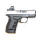 Pistole HS S5 45ACP