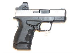 Pistole HS S5 45ACP