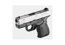 Pistole HS S7 3.3 SS 9mm Para