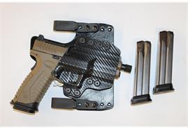 Pistole HS SF19 9mm Para