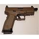 Pistole HS SF19 Elite 3.8 RDR TB AFDE 9mm Para