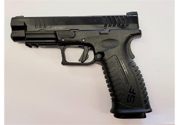 Pistole HS SF19 Elite 4.5 RDR 9mm Para