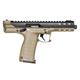 Pistole Kel-Tec CP33 Cal. 22 LR 33 Schuss Tan