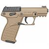 Pistole Kel-Tec P17 22lr FDE