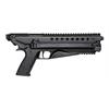 Pistole Kel-Tec P50 Kal. 5.7X28, 50 Schuss, Black