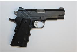 Pistole Kimber 1911 Pro Carry II .45 ACP
