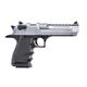 Pistole Magnum Research Desert Eagle Cal. .50AE Brushed Chrome, L5
