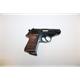 Pistole Manurhin Walther PPK 7,65 Browning