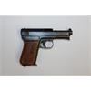 Pistole Mauser 1910 / 34 7.65B