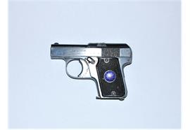 Pistole Melior Brevet 6.35mm