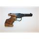 Pistole Morini 102 .22lr