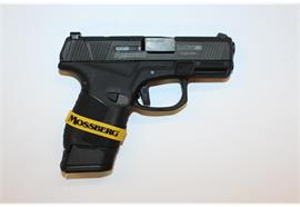 Pistole Mossberg MC2SC 9mm Para Optic-Ready