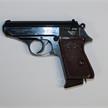 Pistole Munurhin Walther PPK 7,65 Browning | Bild 2