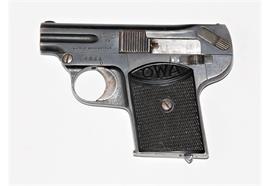 Pistole OWA 22 6.35mm Browning