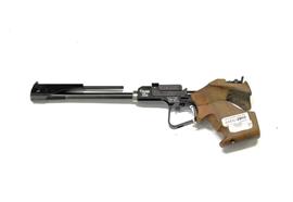 Pistole Pardini K22 .22Lr