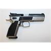 Pistole Phoenix Drake Production 9mm Para Duotone