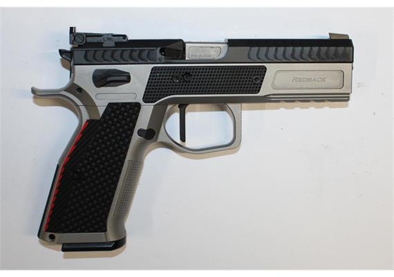 Pistole Phoenix Redback Gen 2 9mm Para Duotone