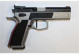 Pistole Phoenix Redback Gen 2 9mm Para Duotone