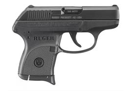 Pistole Ruger LCP 380 Auto