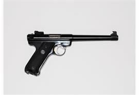 Pistole Ruger Mark II Target 22Lr