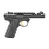 Pistole Ruger MARK IV 22/45 LITE .22LR 4.4" 1/2-28 10 Schuss
