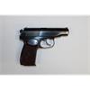 PISTOLE RUSSISCH MAKAROV 9X18