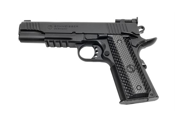 Pistole Schmeisser 1911 9mm Para