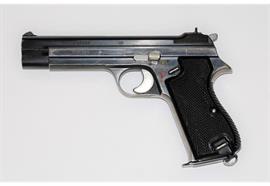 Pistole SIG P210-1 9mm Para