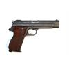 Pistole SIG P210-6 9mm Para