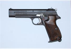 Pistole Sig P210-6 9mm Para