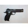 Pistole SIG P210-6 9mm Para