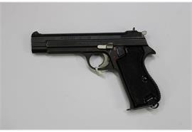 Pistole SIG P210 mm Para