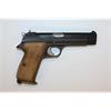 Pistole SIG P210 / P49 7.65 Para