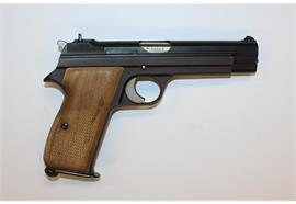 Pistole SIG P210 / P49 7.65 Para