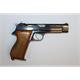 Pistole SIG P210 / P49 9mm Para