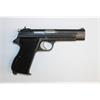 Pistole SIG P210 / P49 9mm Para