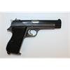 Pistole SIG P210 / P49 9mm Para