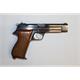 Pistole SIG P210 / P49 9mm Para