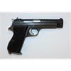 Pistole SIG P210 / P49 9mm Para